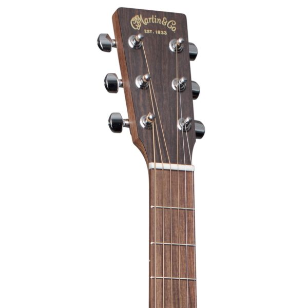 Guitarra Martin D-X2E Mahogany Maquinaria