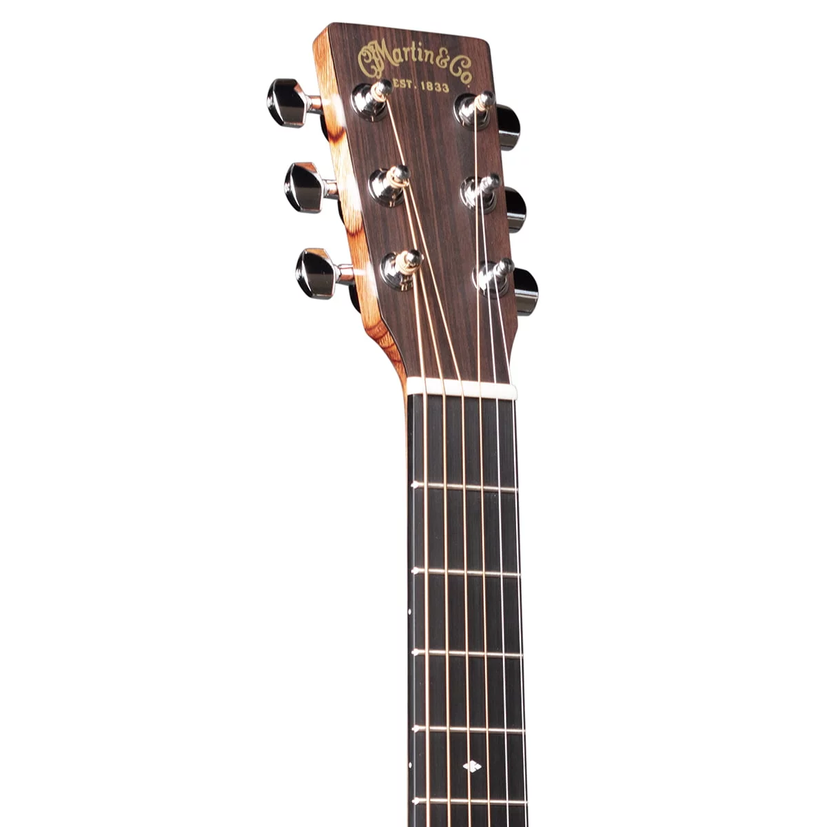 Guitarra LX1RE Little Martin Maquinaria Guitarra LX1RE Little Martin Maquinaria