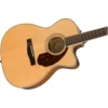 Guitarra Fender Paramount PM-3 R