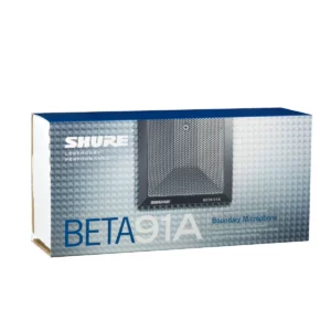 BETA 91A Micrófono de bombo
