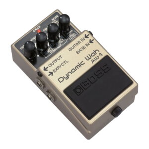Pedal BOSS AW-3 Dynamic Wah