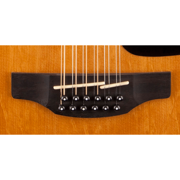 Puente Guitarra Takamine GD30CE-12NAT