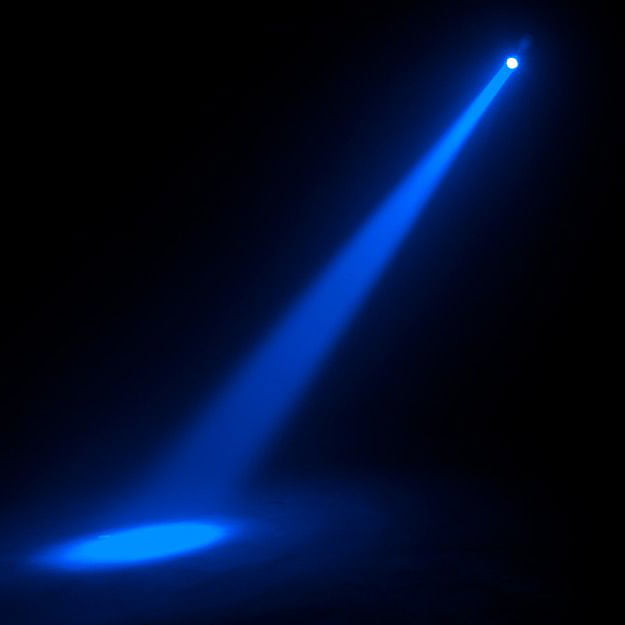 Saber Spot RGBW Azul
