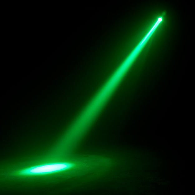 Saber Spot RGBW Verde
