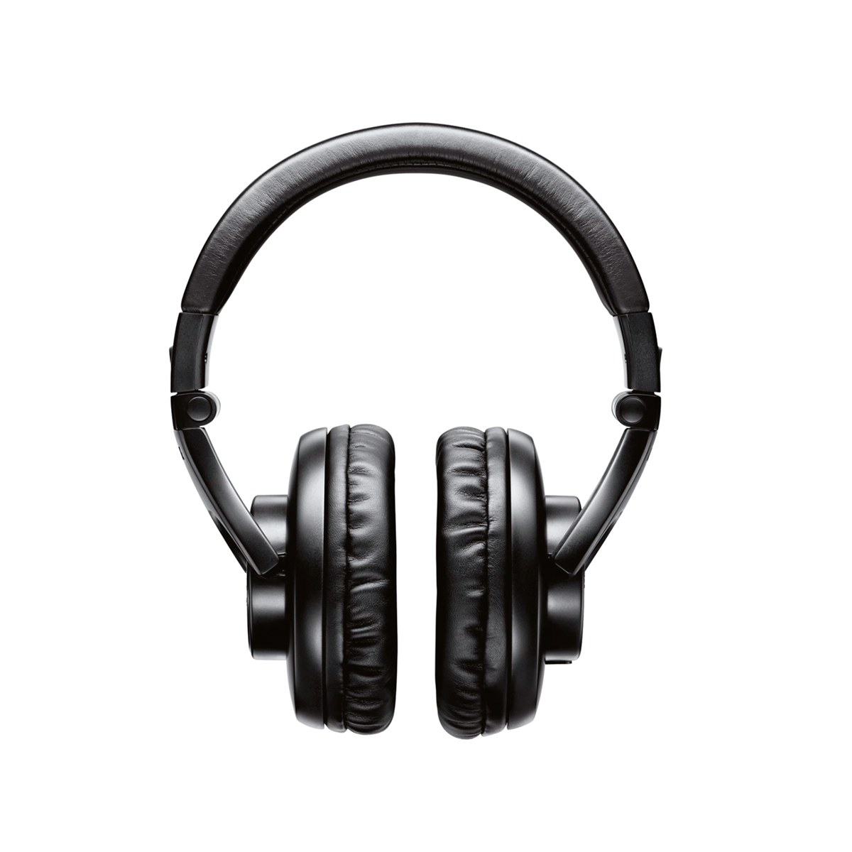 Audífonos SRH440 Shure Frente Audífonos SRH440 Shure frente