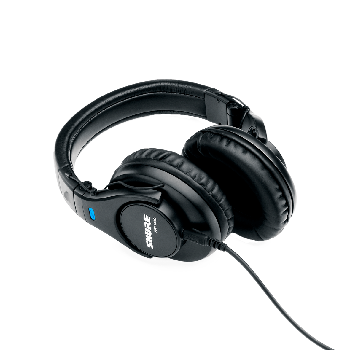Audífonos SRH440 Shure superficie Audífonos SRH440 Shure superficie