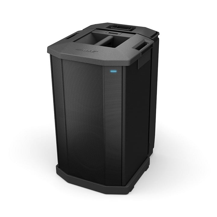 Bose F1 Subwoofer ángulo arriba Bose F1 Subwoofer angulo arriba