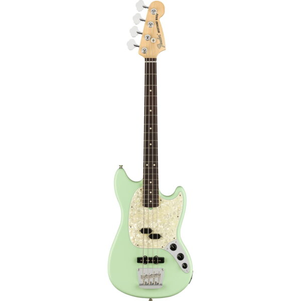 Fender American Performer Mustang Bass frte