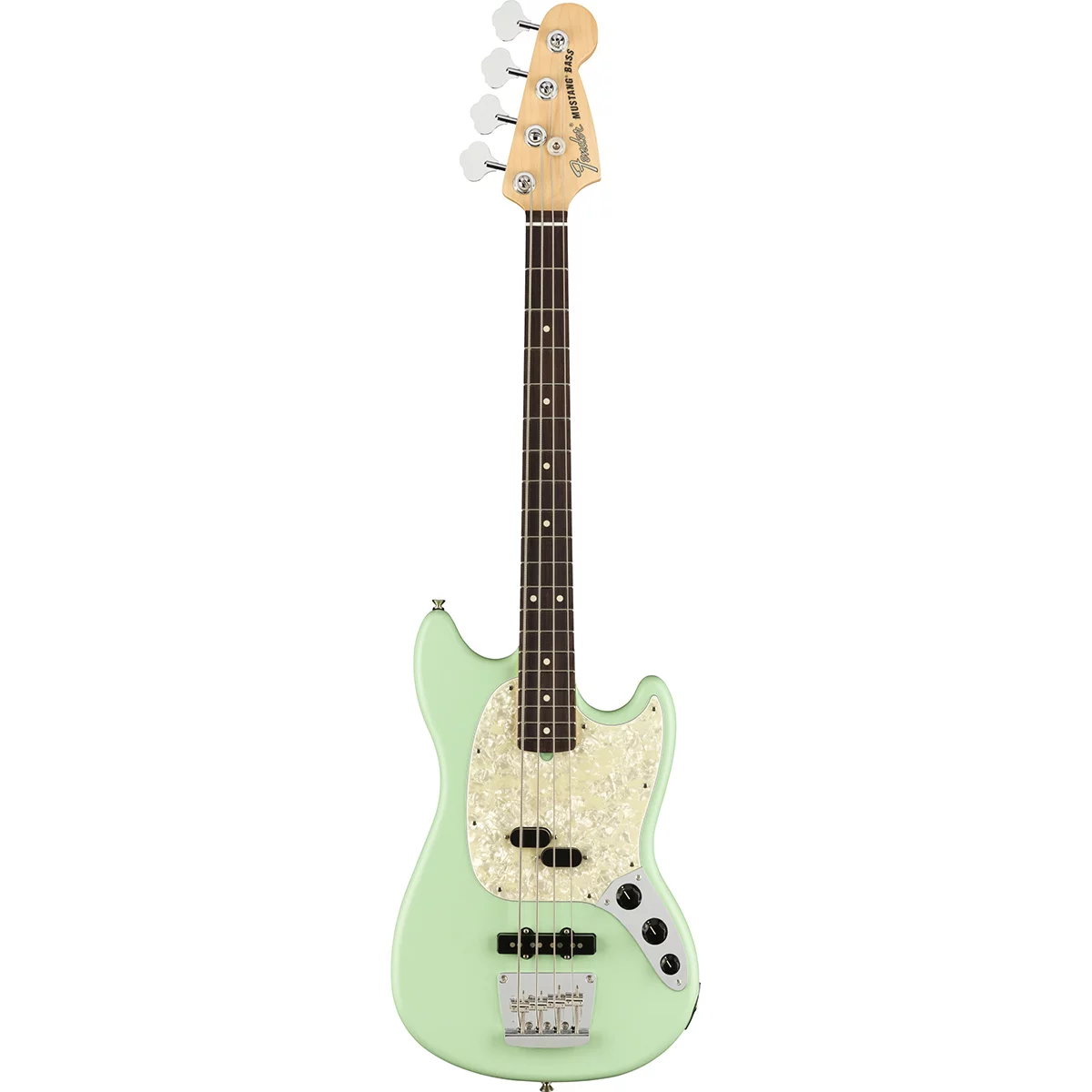 Fender American Performer Mustang Bass_0198620357_gtr_frt_001_rr Fender American Performer Mustang Bass frte