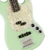 Fender American Performer Mustang Bass zoom