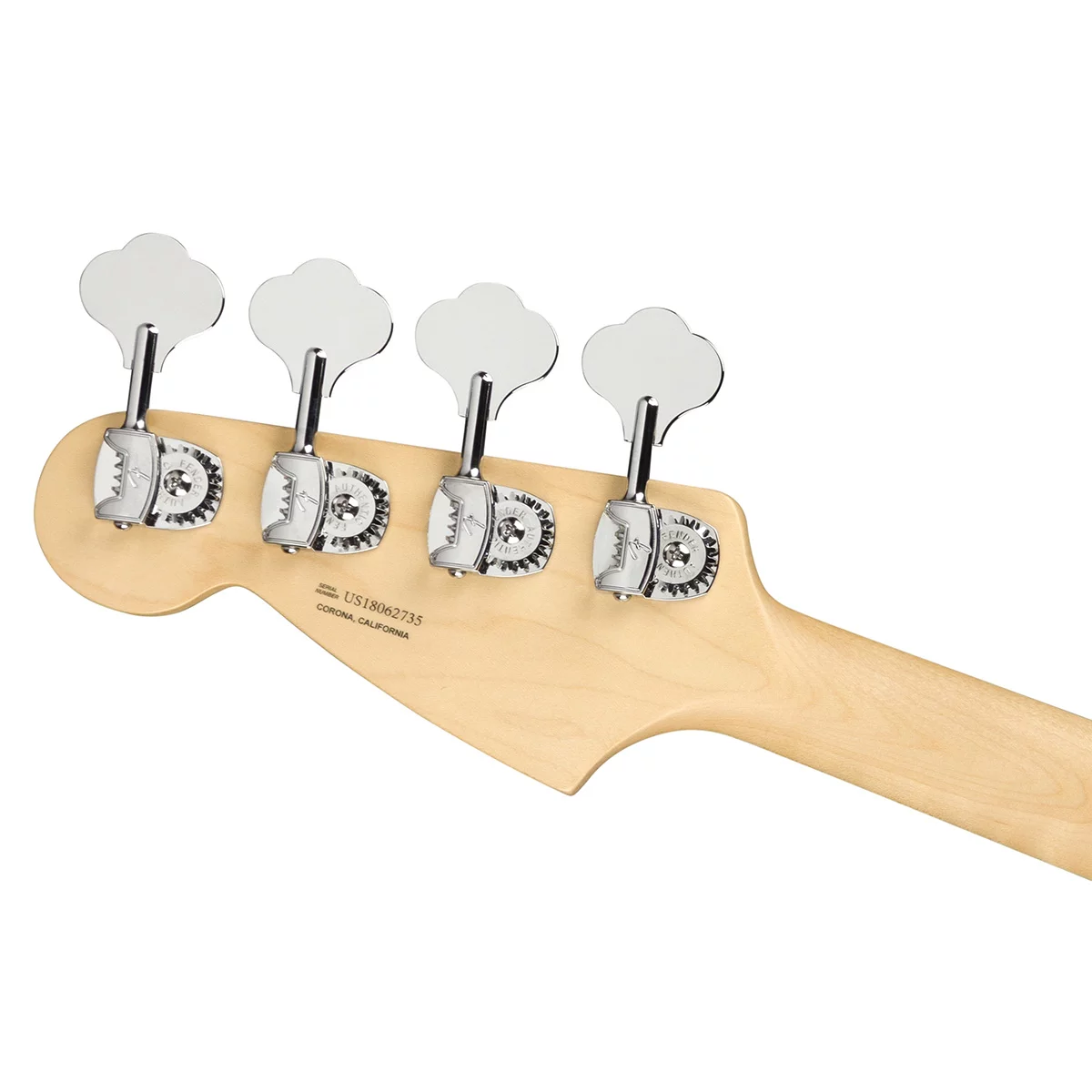 Fender American Performer Mustang Bass_0198620357_gtr_hdstckbck_001_nr Fender American Performer Mustang Bass maquinaria reverso