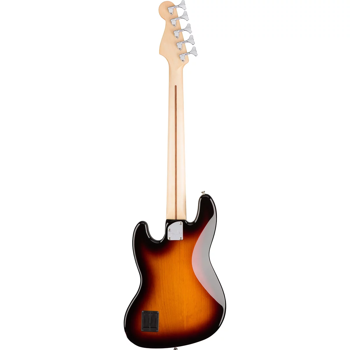 Fender Deluxe Active Jazz Bass_0143612300_gtr_back_001_rl Fender Deluxe Active Jazz Bass reverso