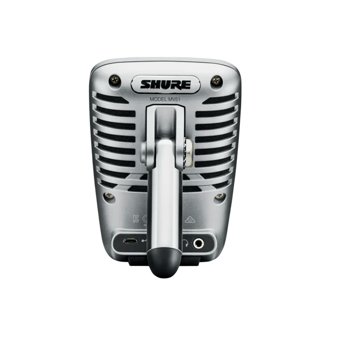 Shure MV51 Reverso