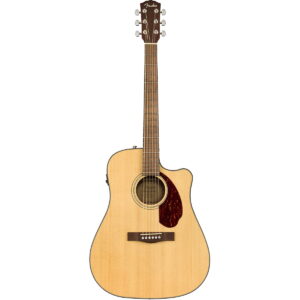 Guitarra Fender CD-140SCE