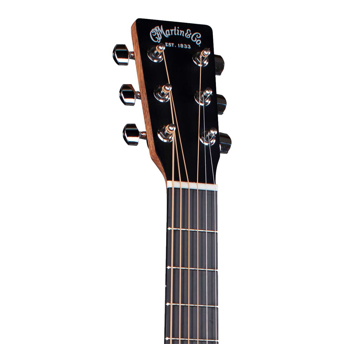 Guitarra Martin 000JR-10 head