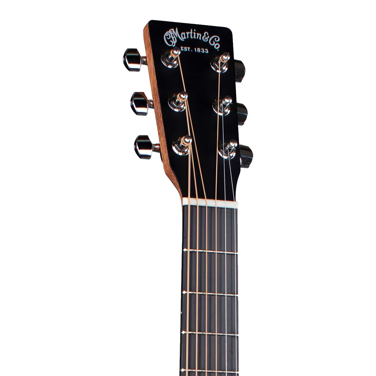 11000-JR10-head Guitarra Martin 000JR-10 head