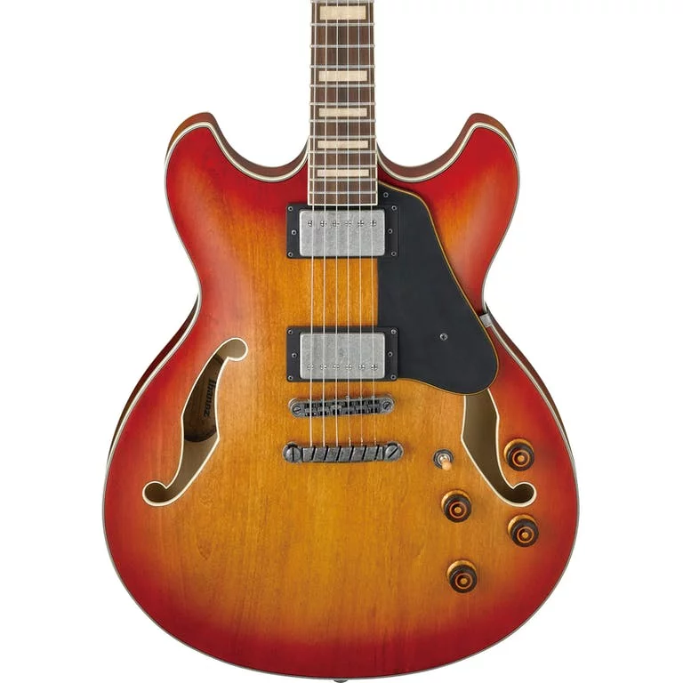 Guitarra Ibanez AS73 Artcore 2