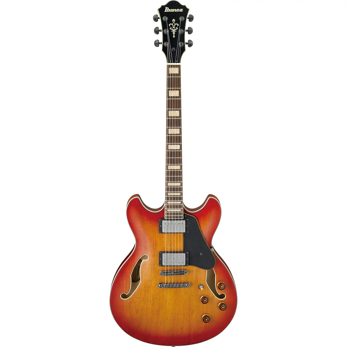 Guitarra Ibanez AS73 Artcore