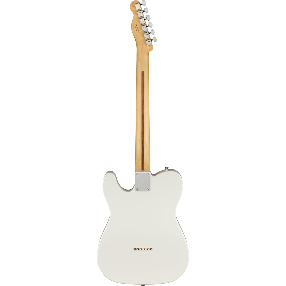 Fender Player Telecaster_0145212515_gtr_back