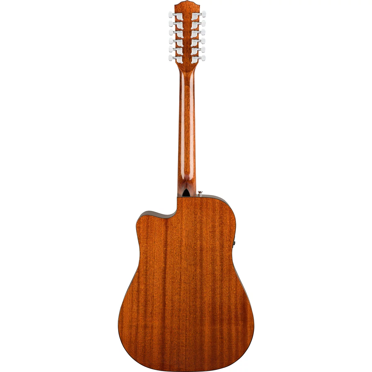 Guitarra Fender 12 cuerdas CD-60SCE_0970193021_gtr_back_001_rl Guitarra Fender 12 cuerdas CD-60SCE_0970193021_gtr_back_001_rl
