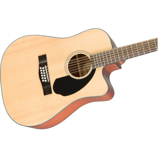 Guitarra Fender 12 cuerdas CD-60SCE_0970193021_gtr_cntbdyright_001_nr
