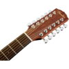 Guitarra Fender 12 cuerdas CD-60SCE_0970193021_gtr_hdstckfrt_001_nr