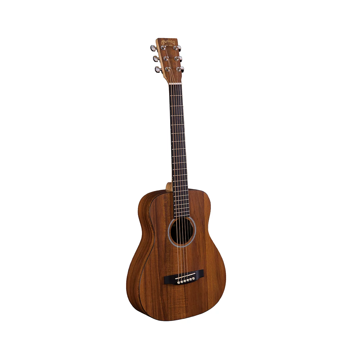 LXK2 Little Martin
