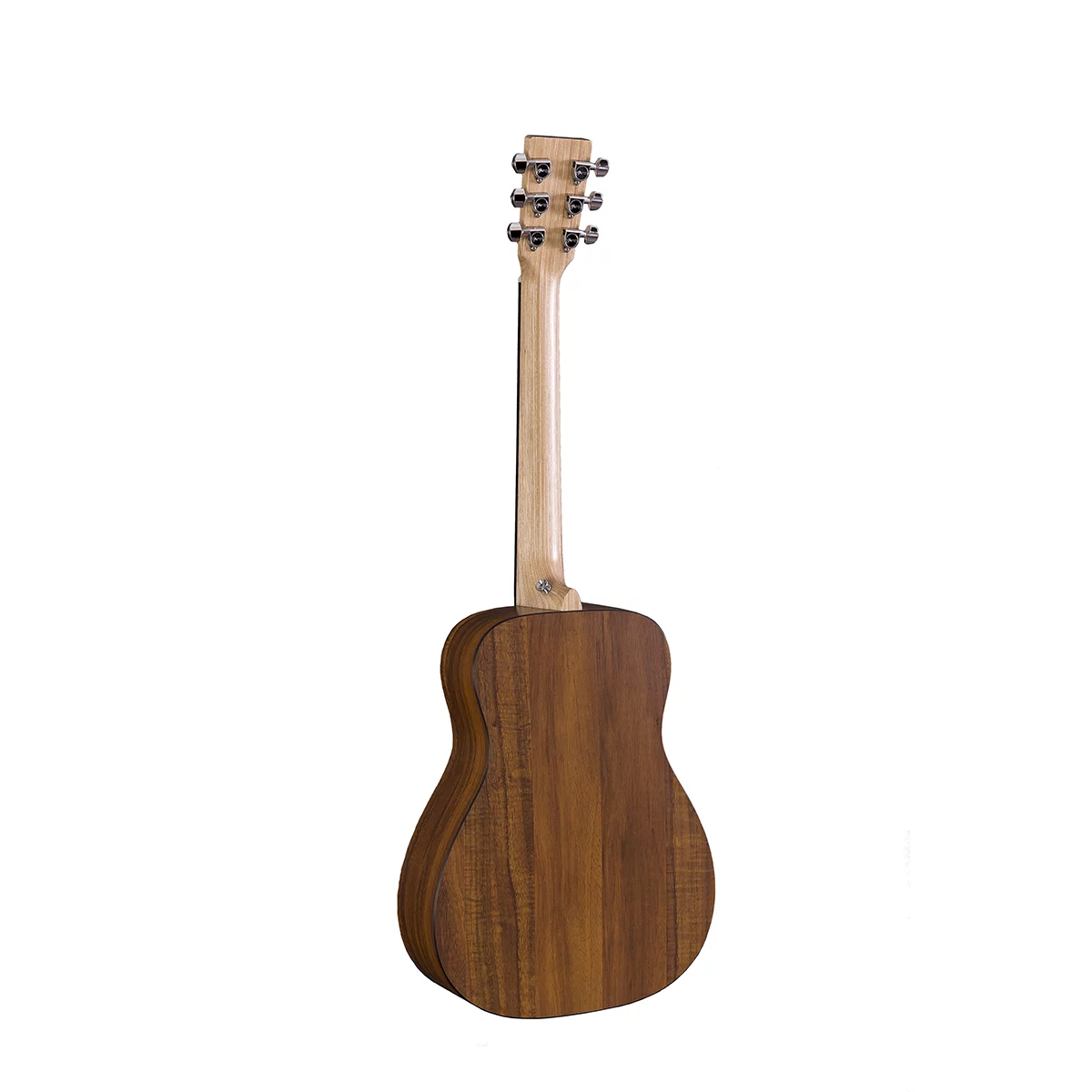 LXK2 Little Martin back
