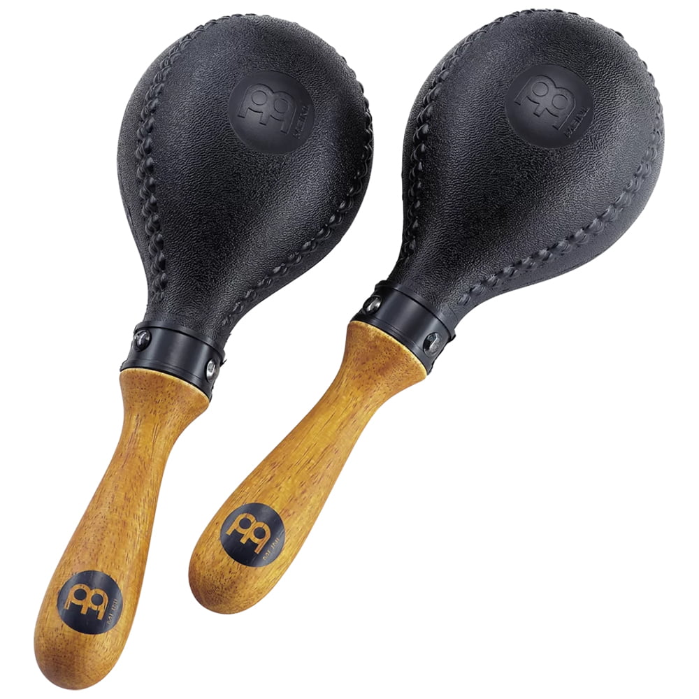 Maracas Meinl PM2BK