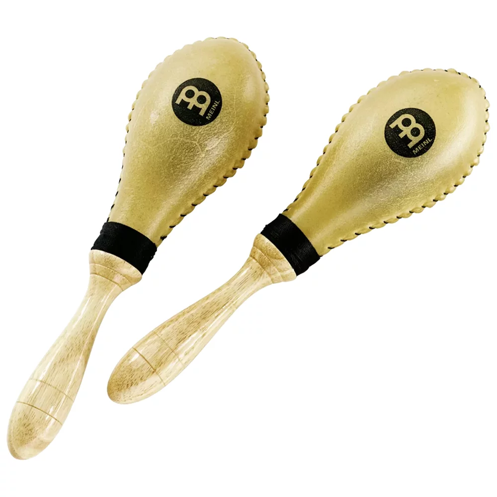 Maracas de Cuero Meinl MSM3