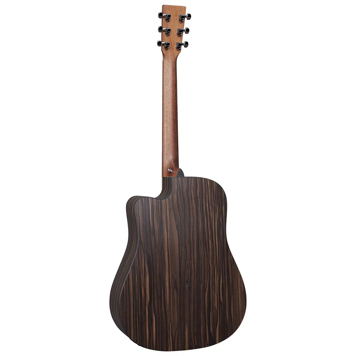 Martin DC-X2E Macassar Back