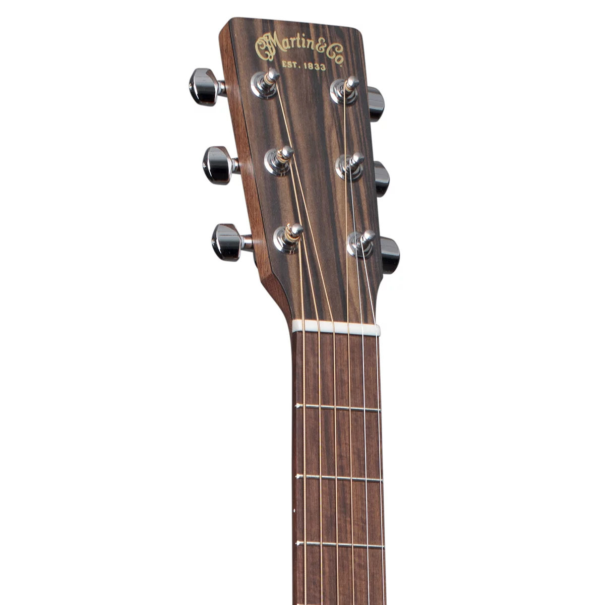 Martin DC-X2E Macassar Maquinaria