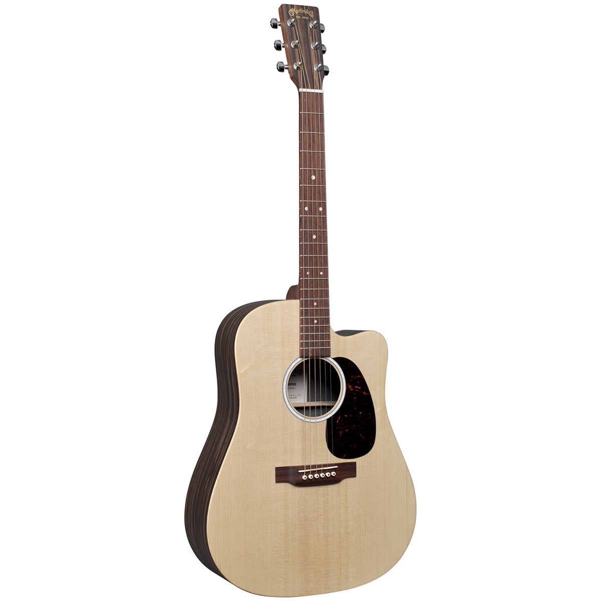 Martin DC-X2E Macassar