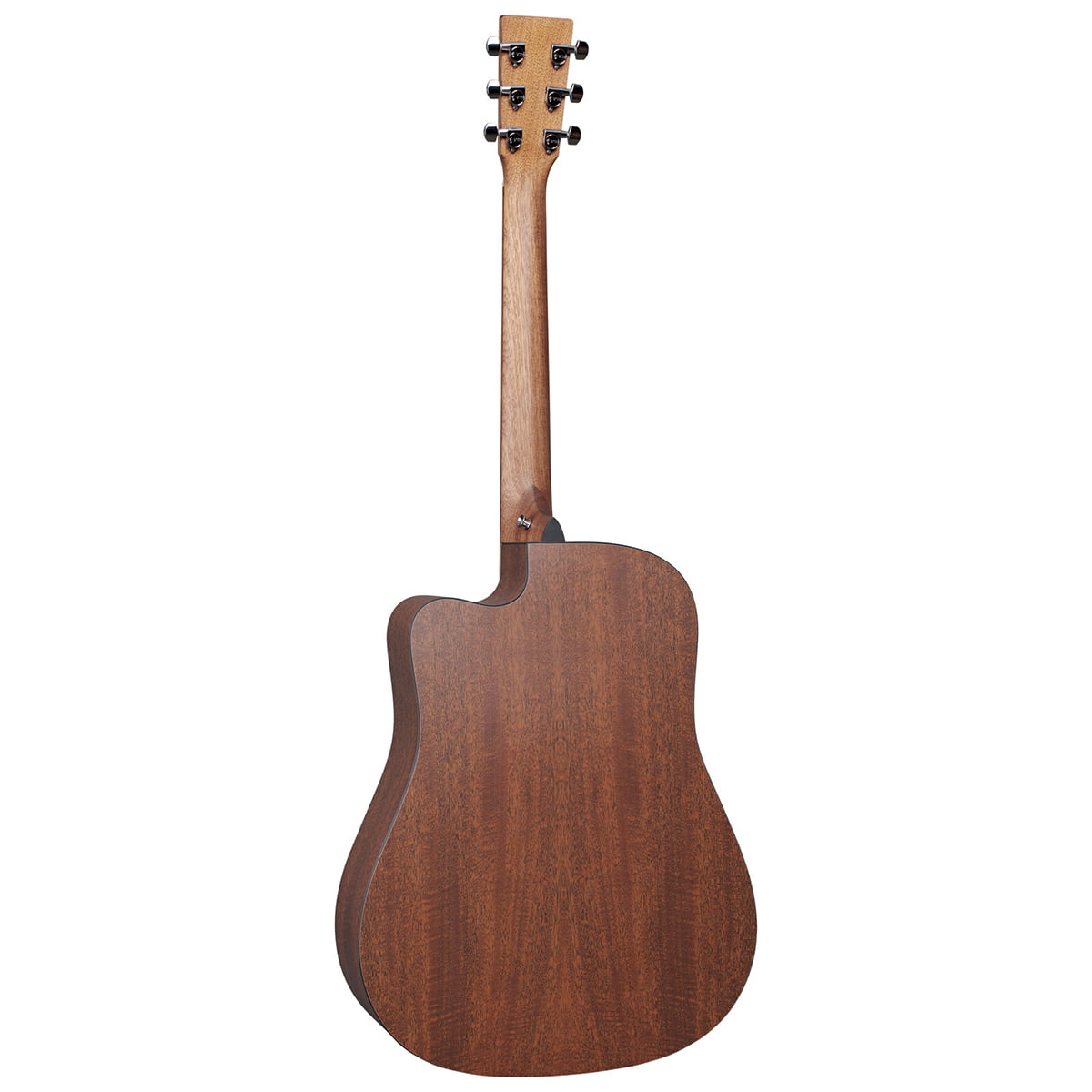Martin DC-X2E Mahogany Back Martin DC-X2E Mahogany Back