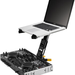 Stand Para Laptop Hercules DG400BB