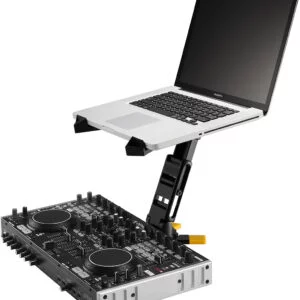 Stand Para Laptop Hercules DG400BB