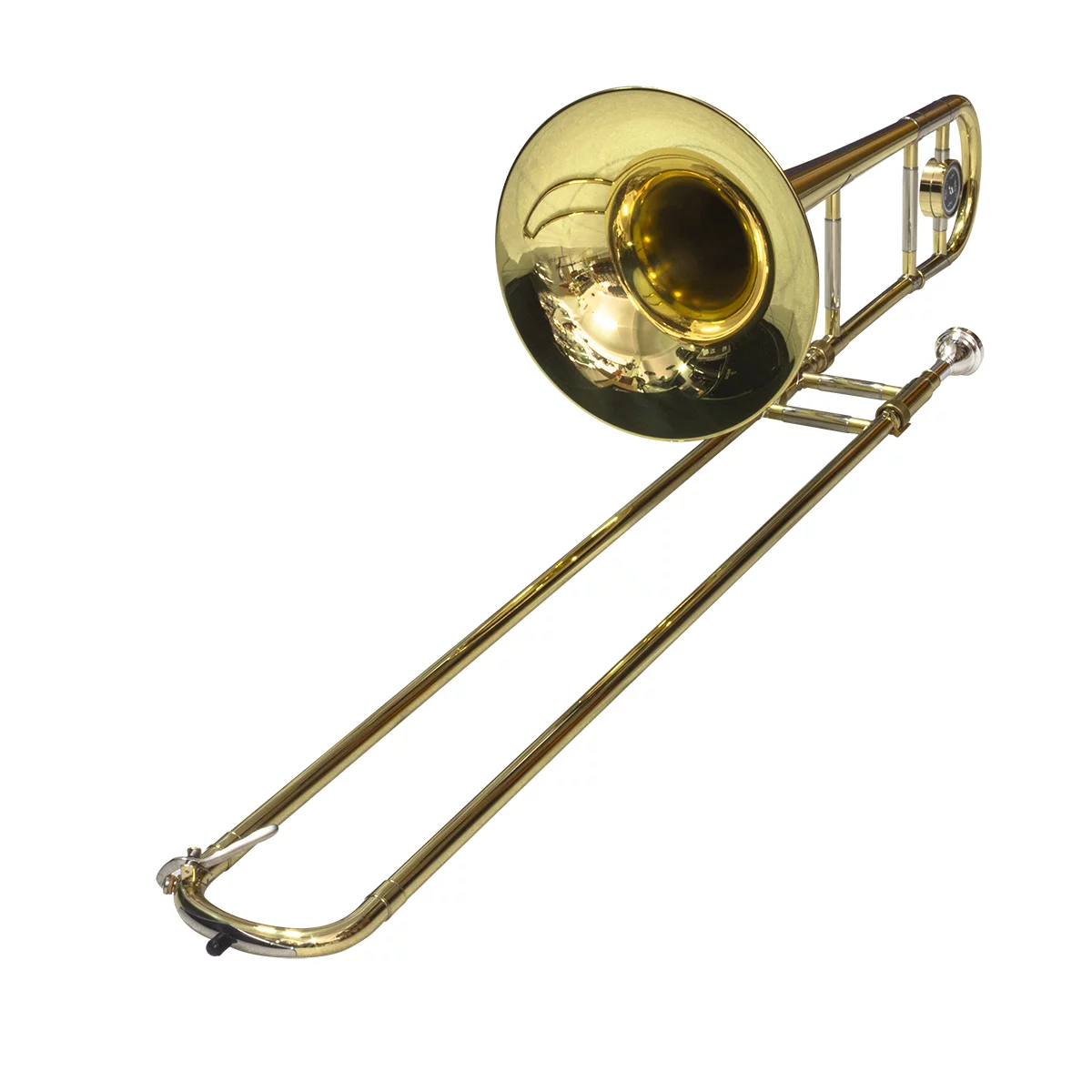 Trombon de Vara Blessing 6422L Trombon de Vara Blessing 6422L