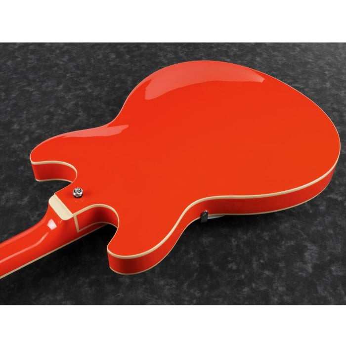 Guitarra Ibanez AS63 Artcore 2