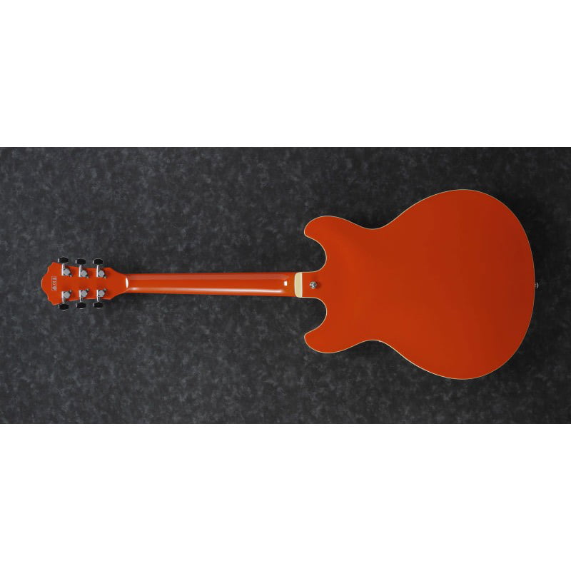 Guitarra Ibanez AS63 Artcore 4