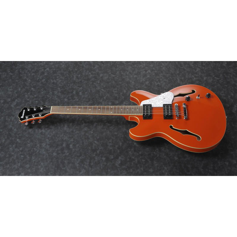 Guitarra Ibanez AS63 Artcore 3