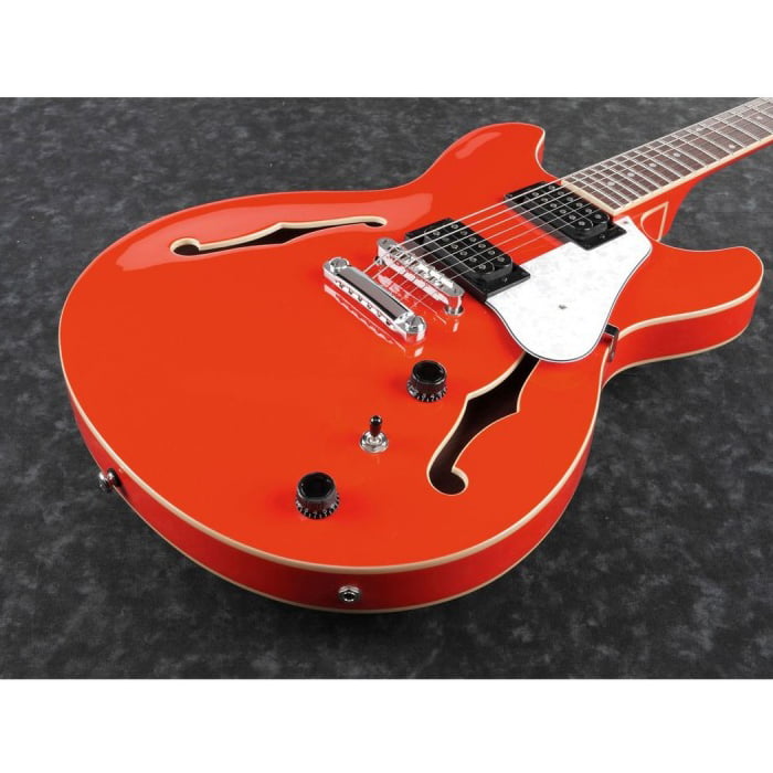 Guitarra Ibanez AS63 Artcore 1