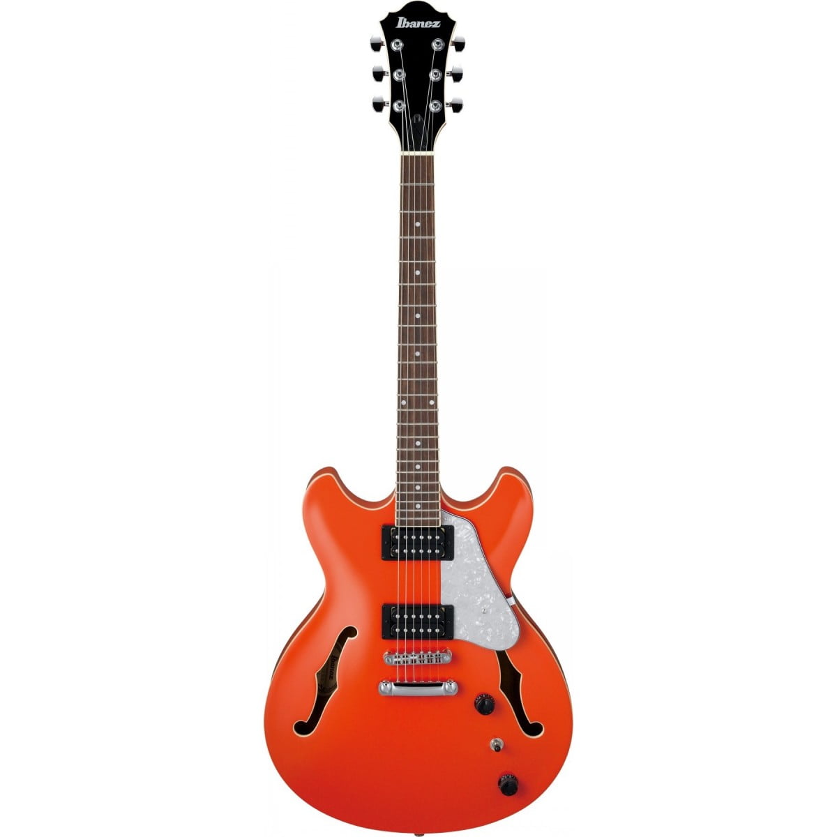 Guitarra Ibanez AS63 Artcore