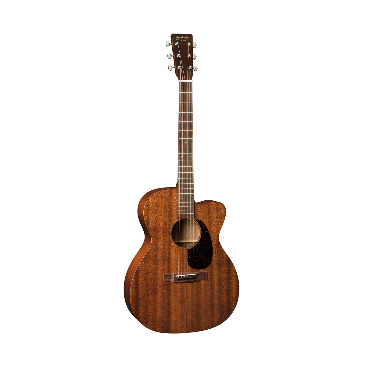 Martin OMC-15ME Frente