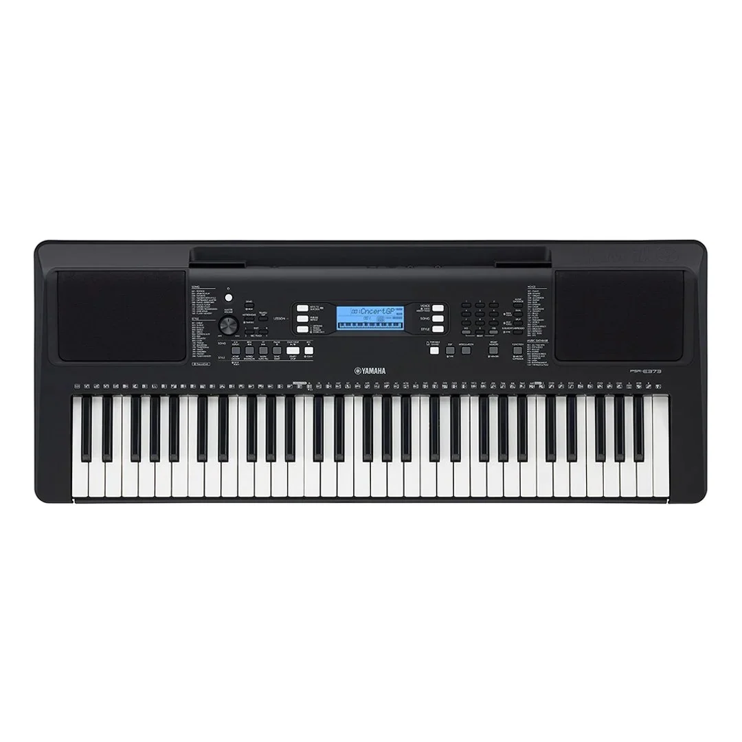 Teclado Yamaha PSR-E373
