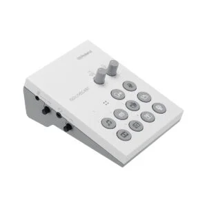 Roland GO:LIVECAST interfaz para Streaming
