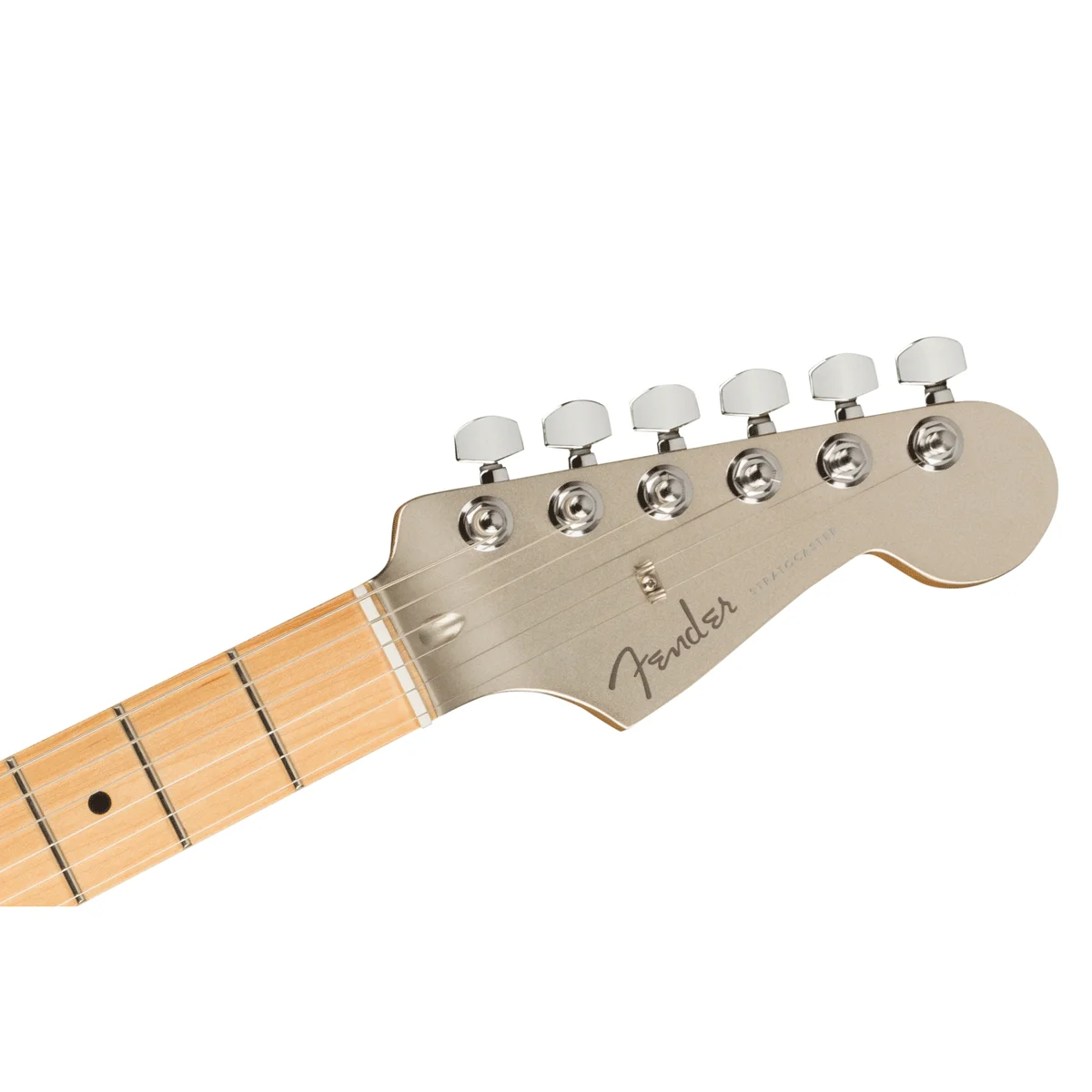 75TH ANNIVERSARY STRATOCASTER CABEZAL