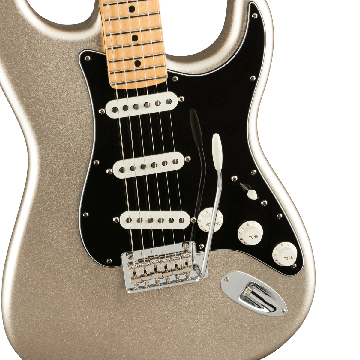 75TH ANNIVERSARY STRATOCASTER PASTILLAS