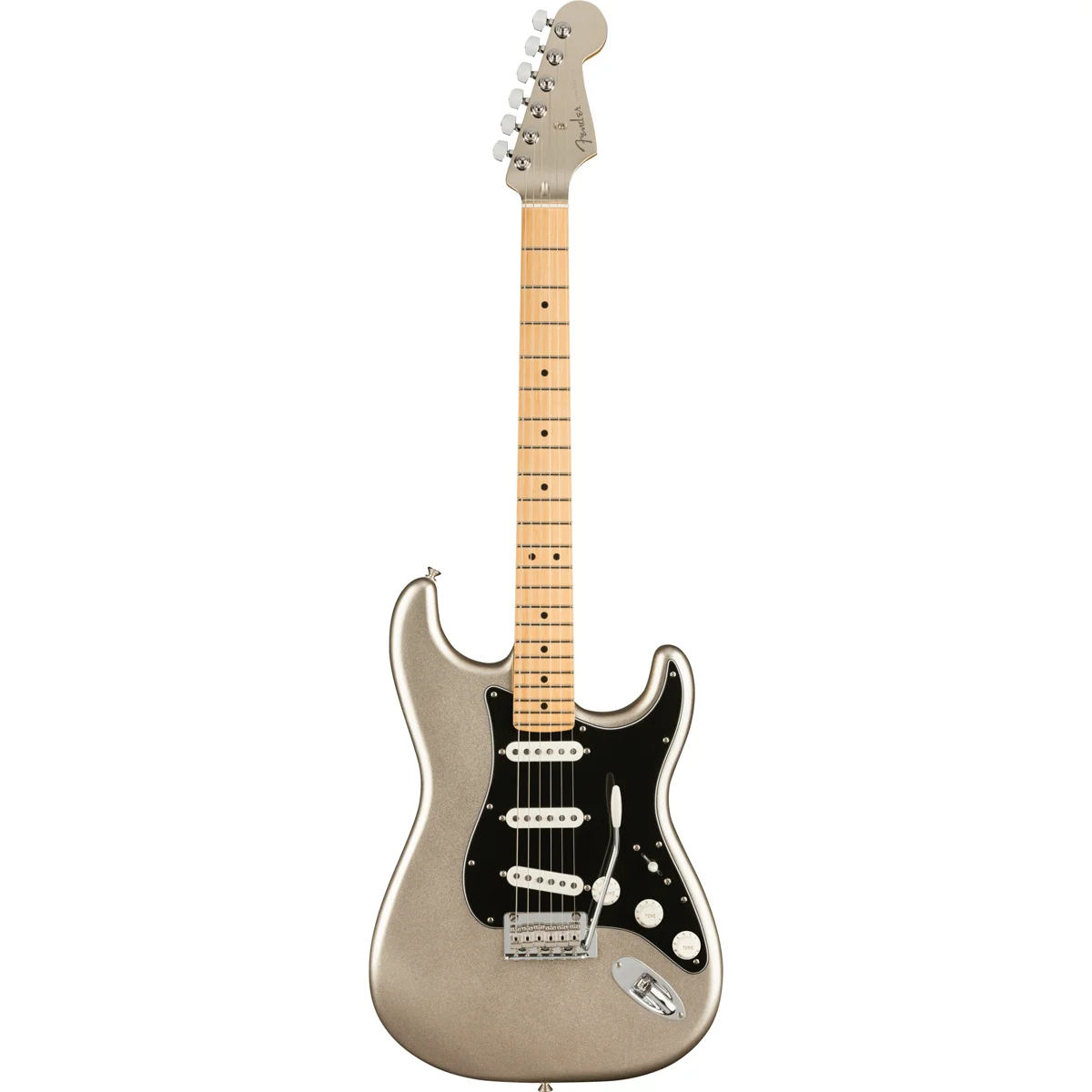 75TH ANNIVERSARY STRATOCASTER