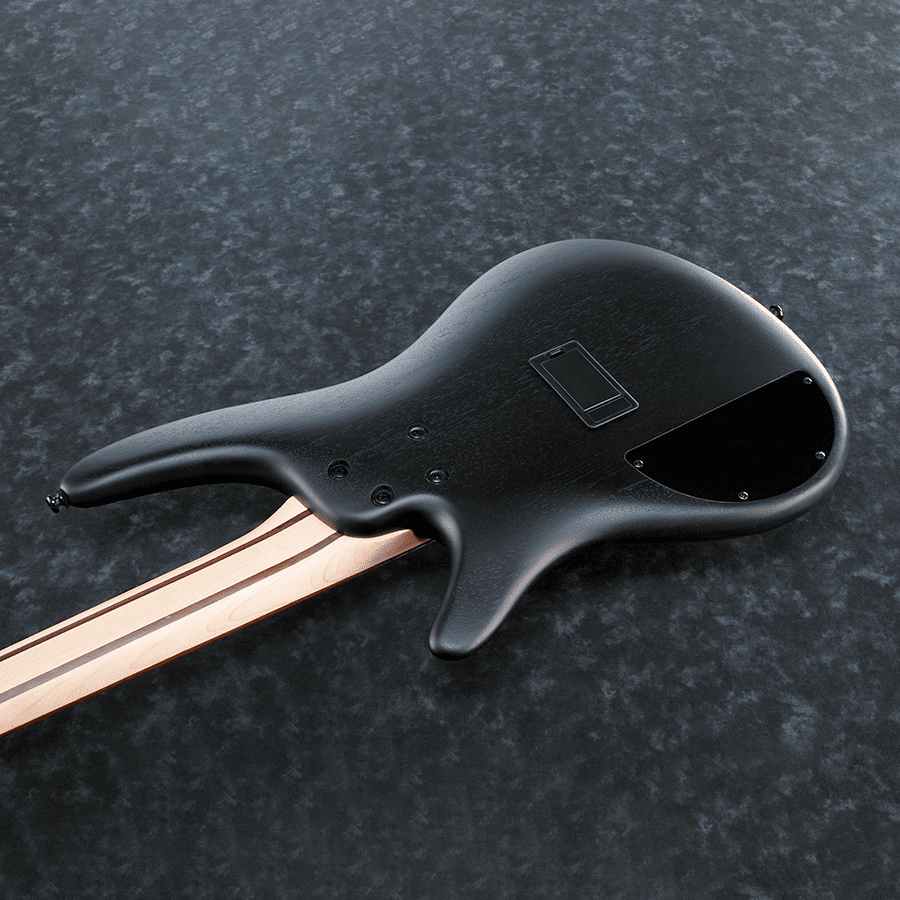 Bajo Ibanez SR305EB Cuerpo Espalda
