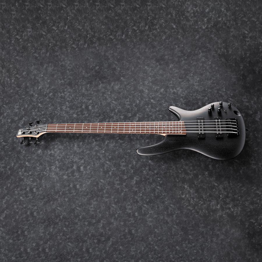 Bajo Ibanez SR305EB Frente